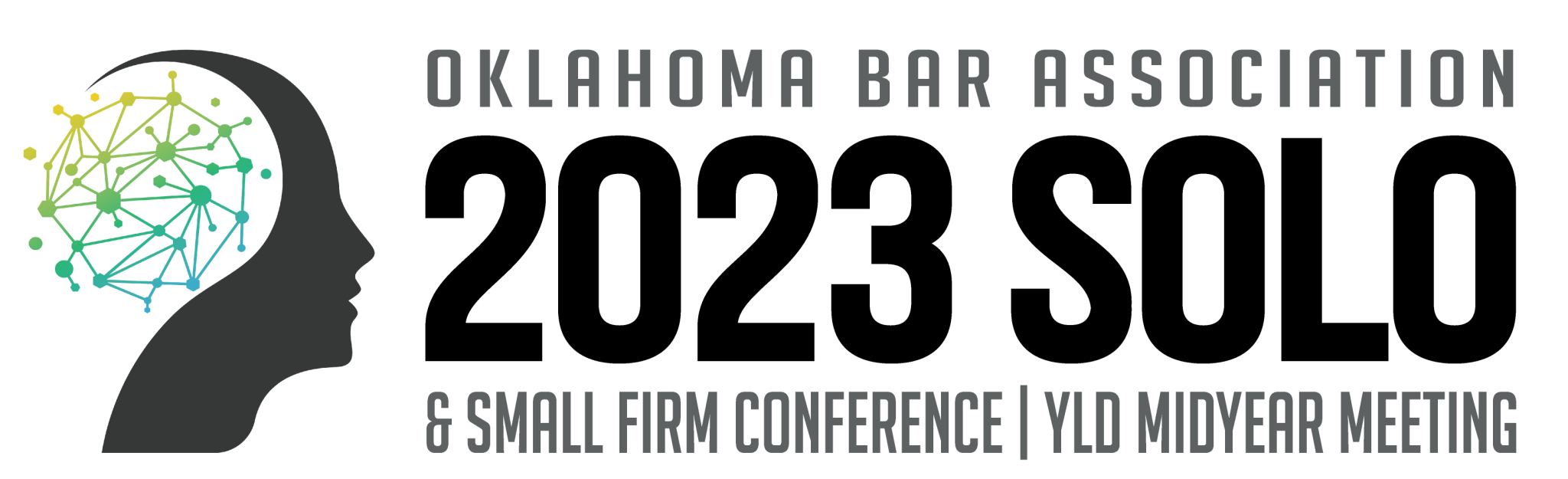 Solo and Small Firm Conference Oklahoma Bar Association