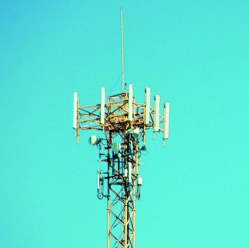 Determining Radio Frequency Coverage In Criminal Cases Oklahoma Bar
