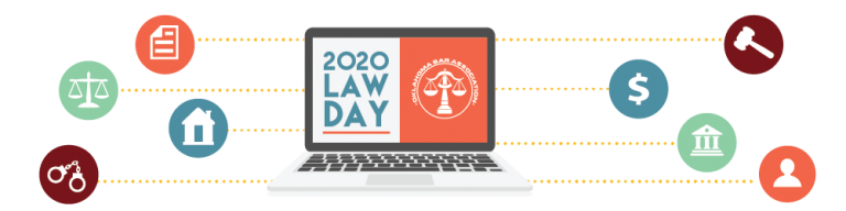 Horiz Header OBA Law Day 2020 Social Media Horiz Header OBA Law Day 2020 Social Media