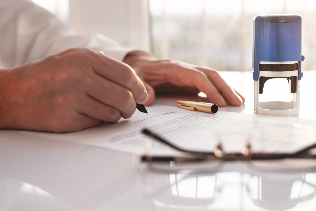 When and How to Use Oklahoma’s Affidavits Instead of Probate Oklahoma