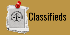 Classifieds