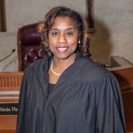 Judge Lydia Green