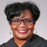 Judge Tanya Wilson