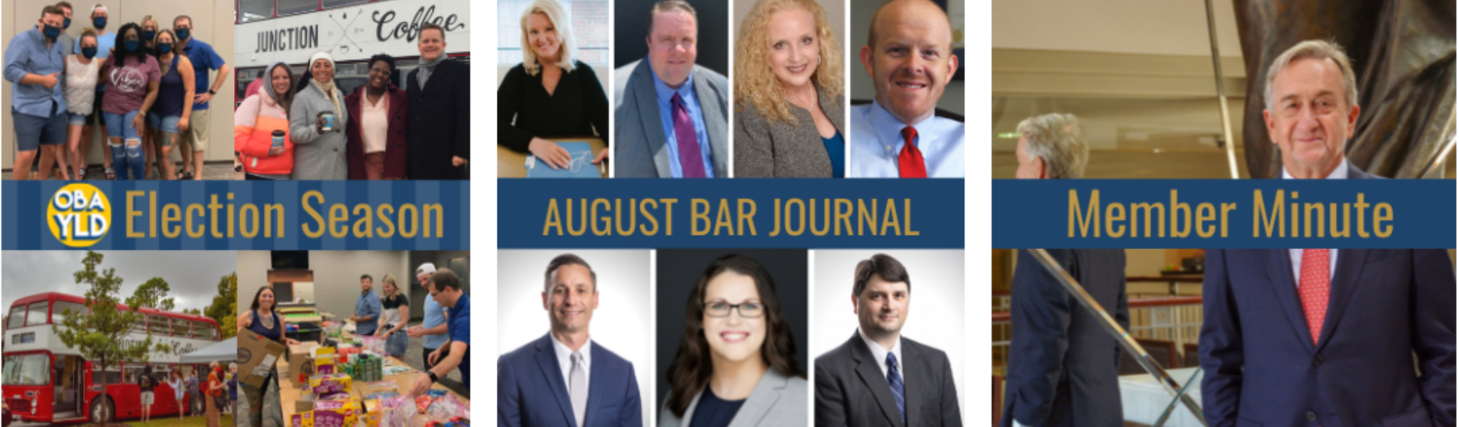August OBJ Banner August OBJ Banner