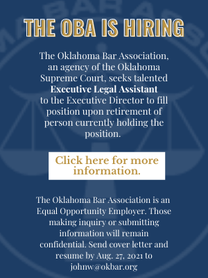 Oba HIRING (1)