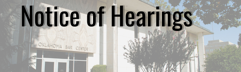 Notice Of Hearing (1000 X 300 Px)