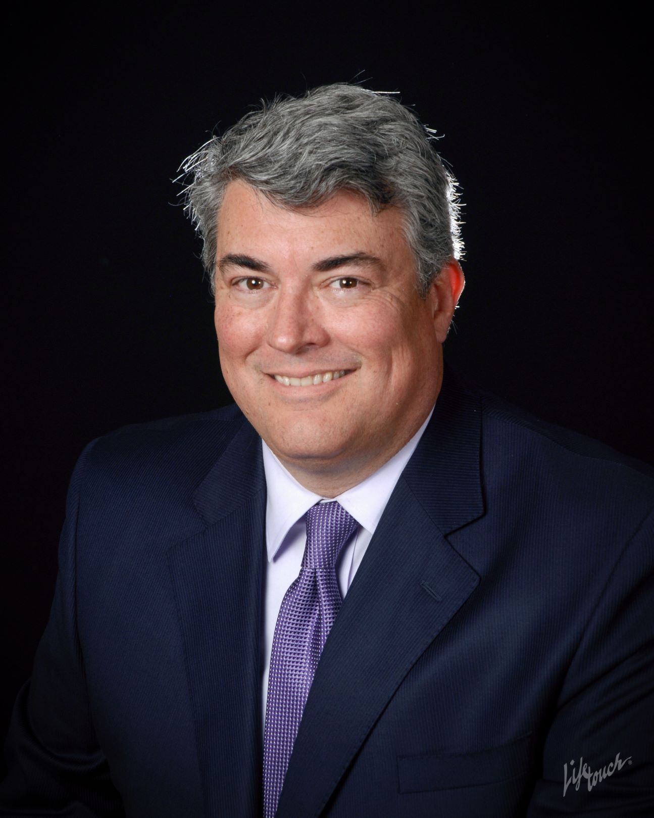 Jim Hicks - 2022 OBA President