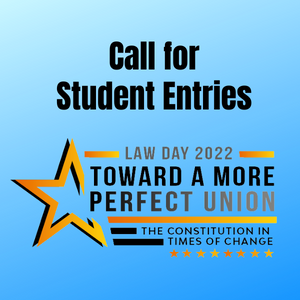 OBA Law Day Art & Writing Contest (300 X 300 Px)