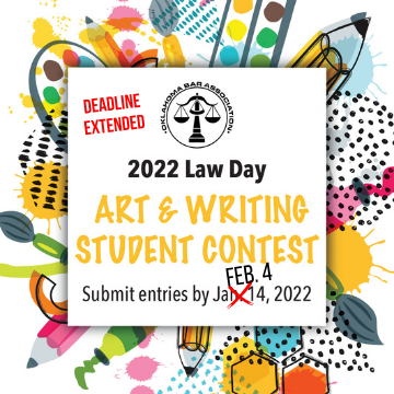 Law Day Contest Extention (360 X 360 Px)