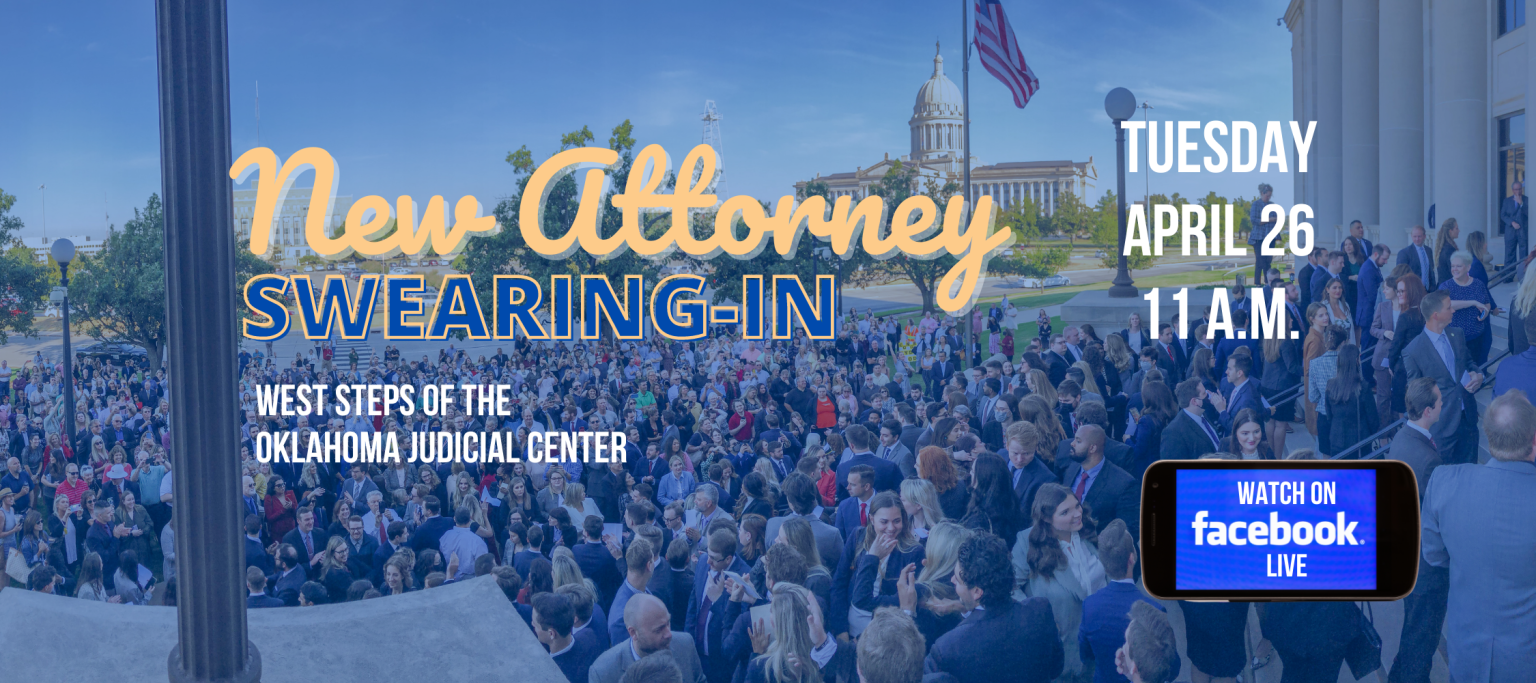 February 2022 Bar Results Oklahoma Bar Association