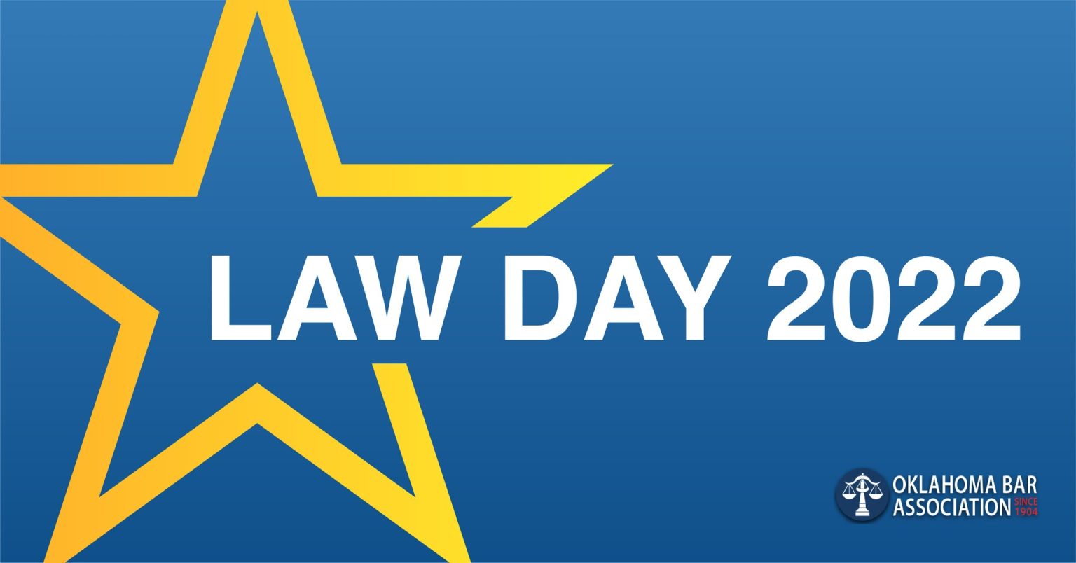 Law Day Oklahoma Bar Association