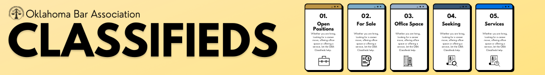 Classifieds Banner (3) Classifieds Banner (3)