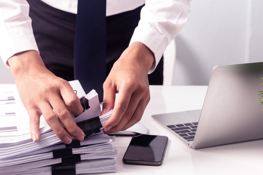 OutofState Discovery Simplified How the Interstate Depositions and