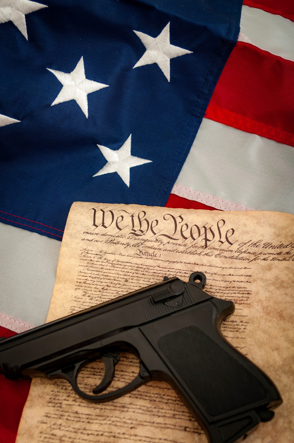The New Second Amendment Frontier Litigating the Constitutionality of