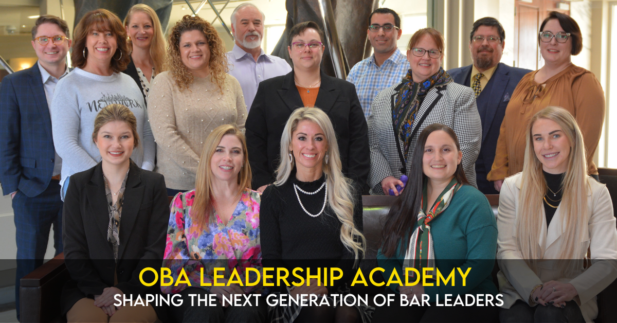 Leadership Academy