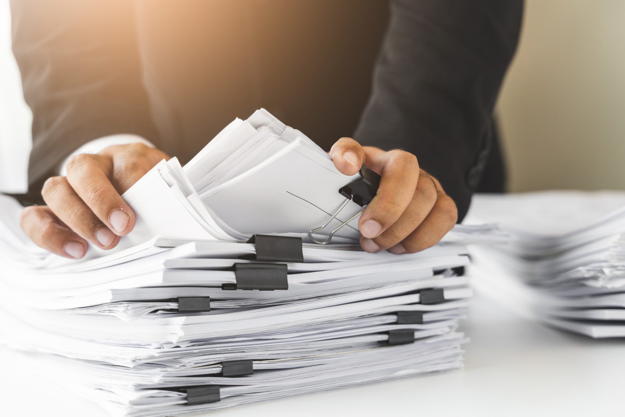 Automated Document Assembly is Easy, Right? Oklahoma Bar Association