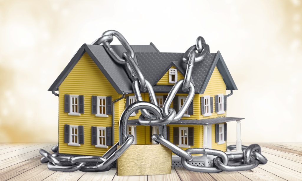 To Lien or Not To Lien (and How To Lien): A Summary of Oklahoma s