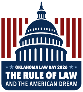 2026 Law Day Logo