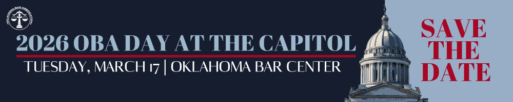 Legislative Monitoring (1)