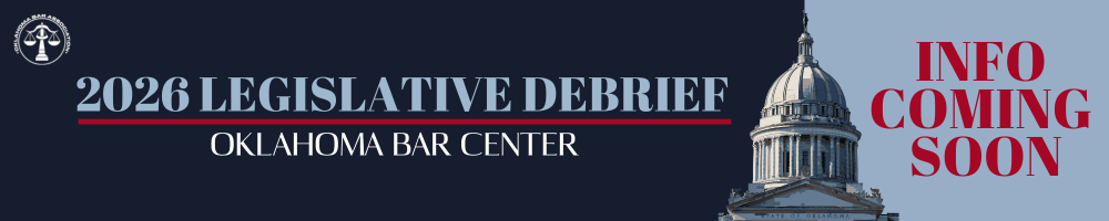 Legislative Monitoring (4)